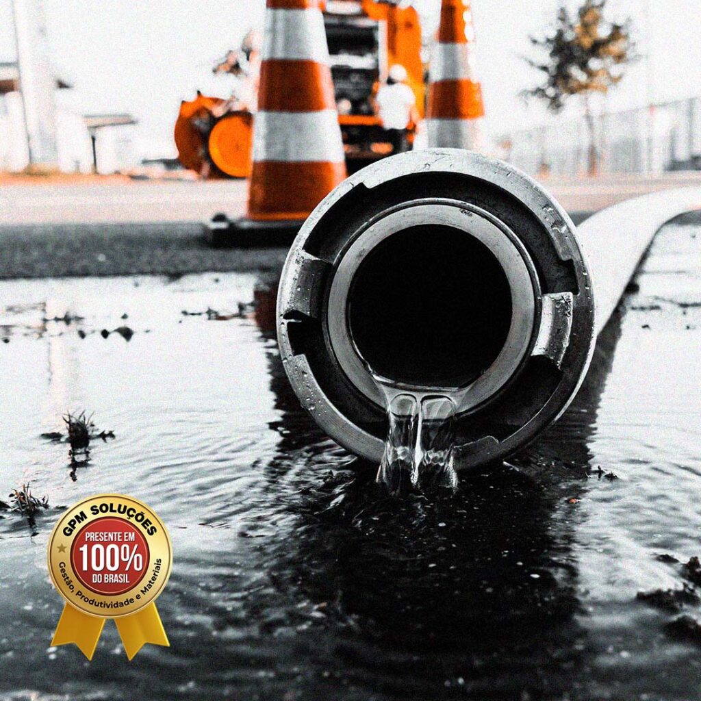 Desafios e Soluções em Saneamento: Implementando Estratégias de Gestão de Equipes